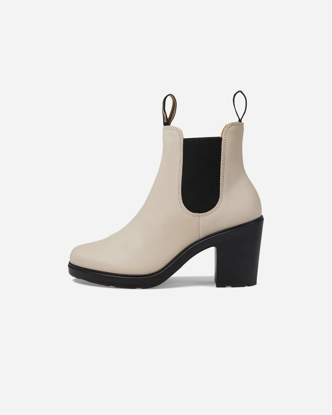 Pearl Womens High Heeled Boots Blundstone