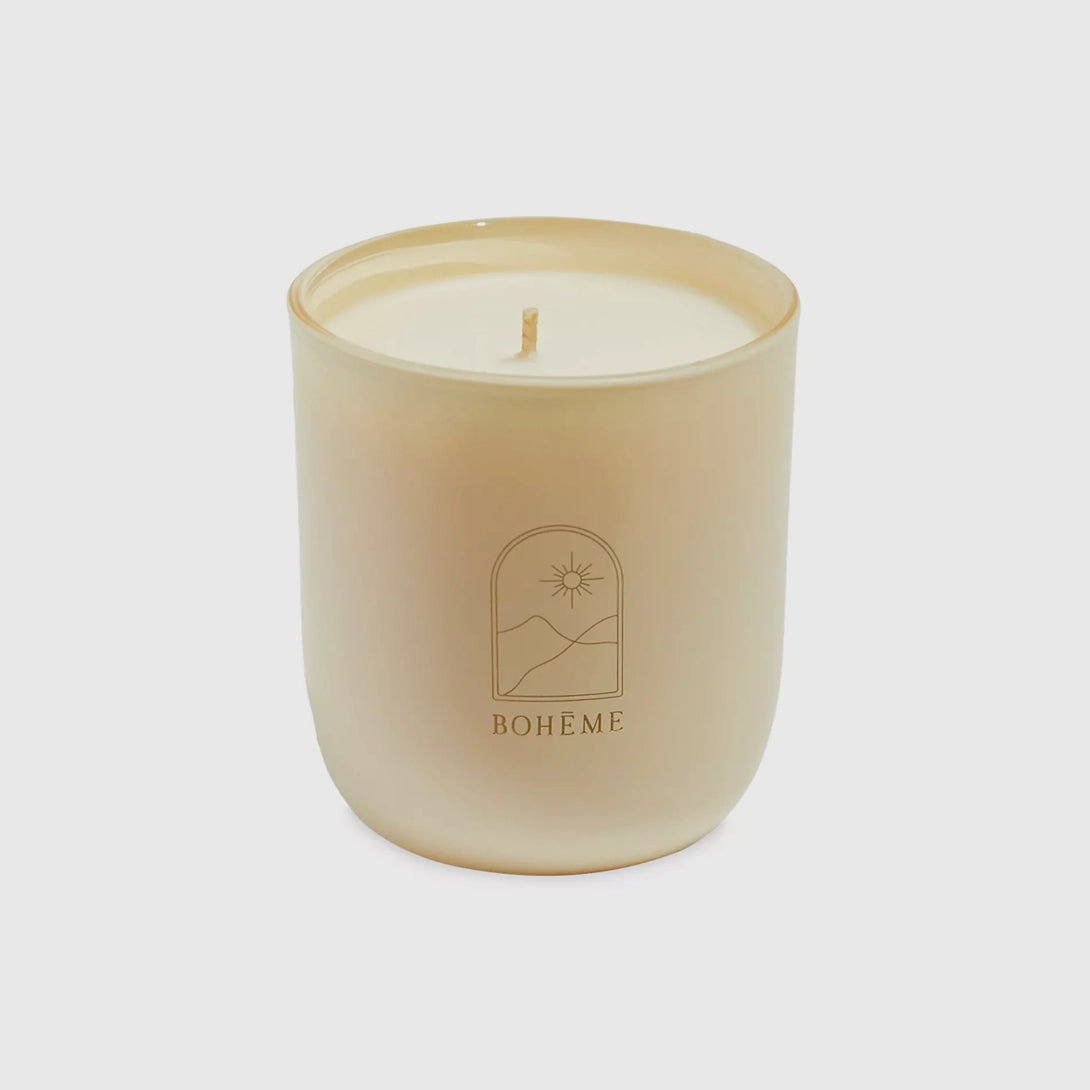 Arabia Boheme Wanderlust Scented Candle Homewear Home Decor