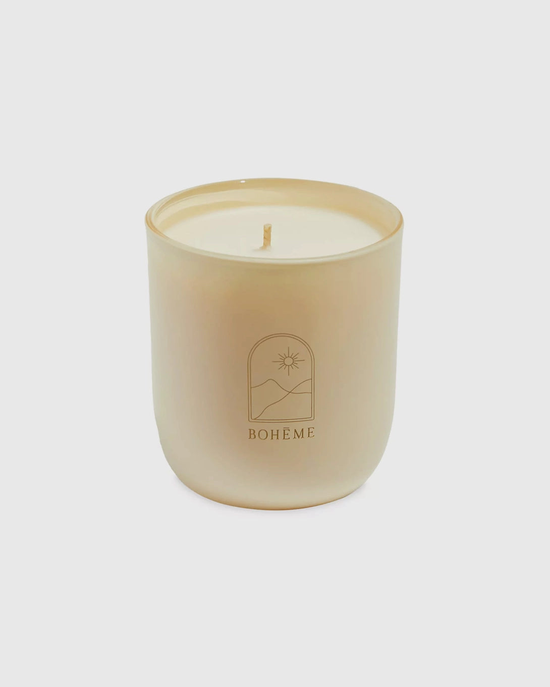 Arabia Boheme Wanderlust Scented Candle Homewear Home Decor