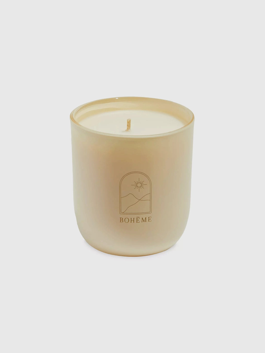 Arabia Boheme Wanderlust Scented Candle Homewear Home Decor