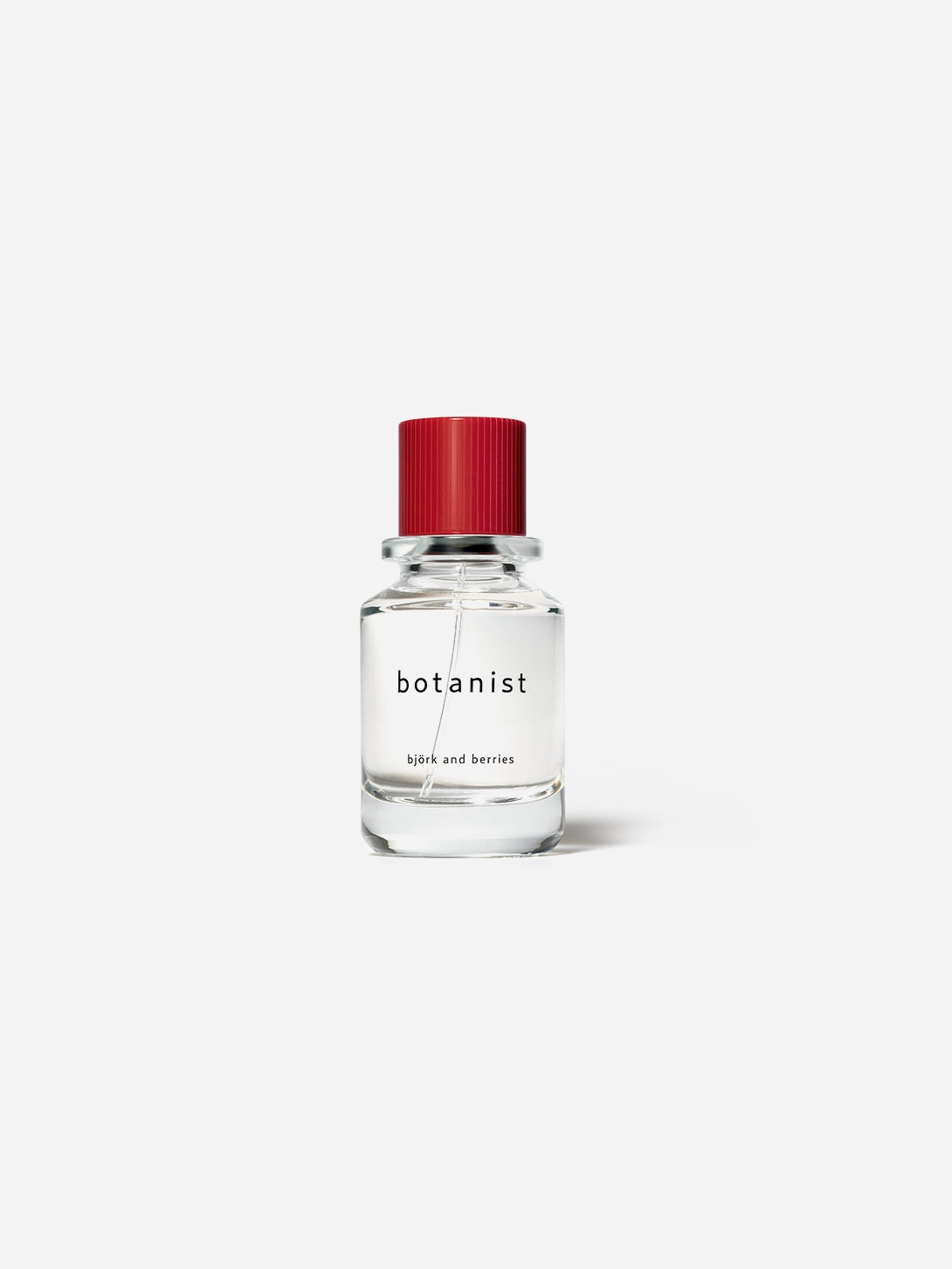 Botanist Eau de Parfum Bjork and Berries