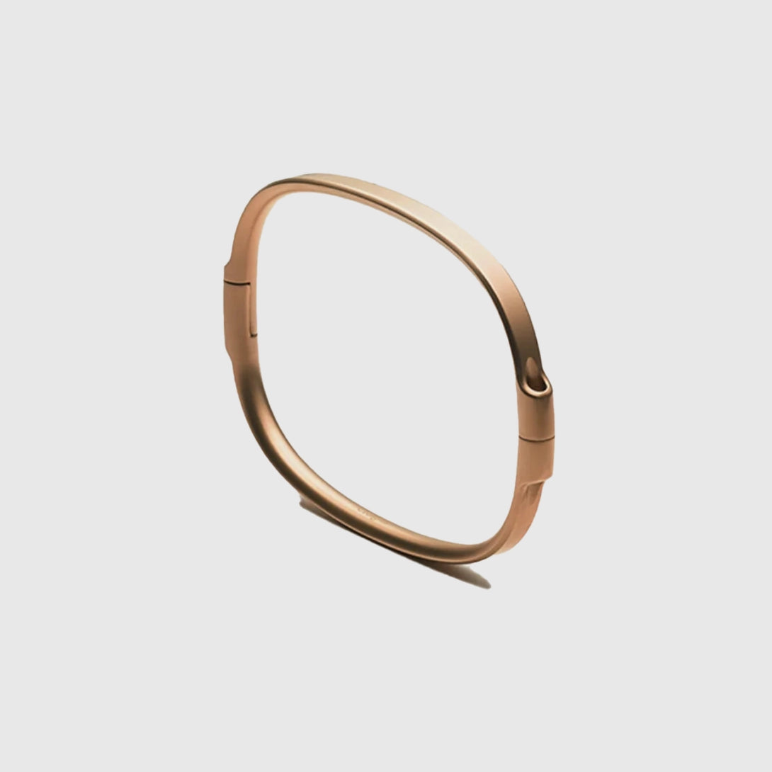 Vapor Brass Swing Cuff Craighill Accessory