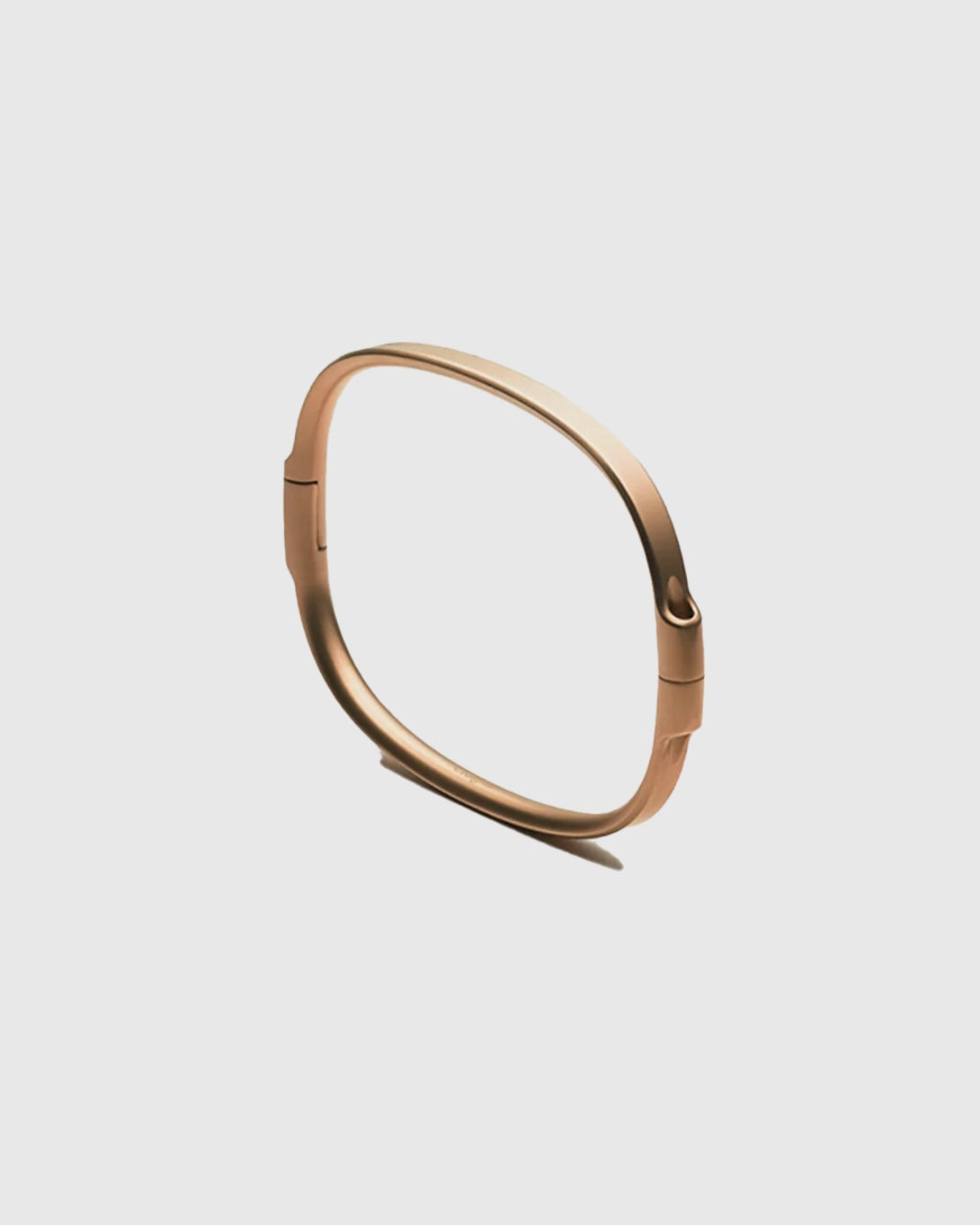 Vapor Brass Swing Cuff Craighill Accessory