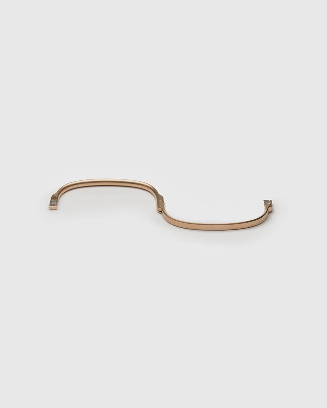 Vapor Brass Swing Cuff Craighill Accessory