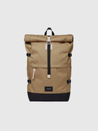 Multi Bronze/Black Sandqvist Bernt Backpack