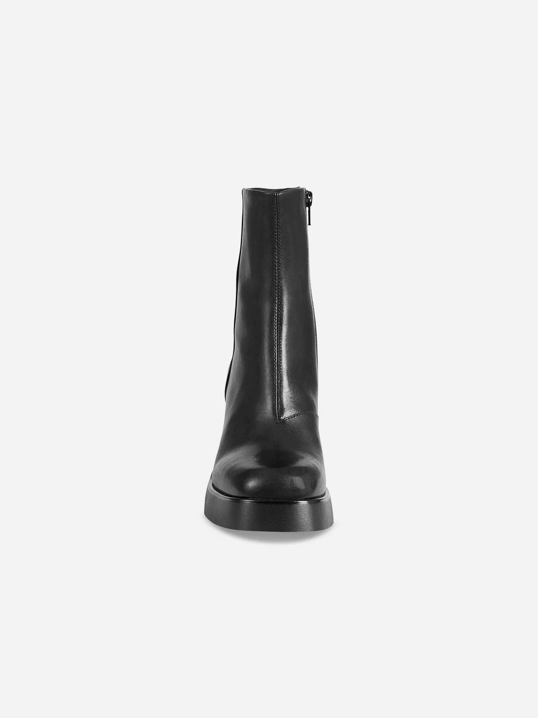 Black Brooke Vagabond Boots