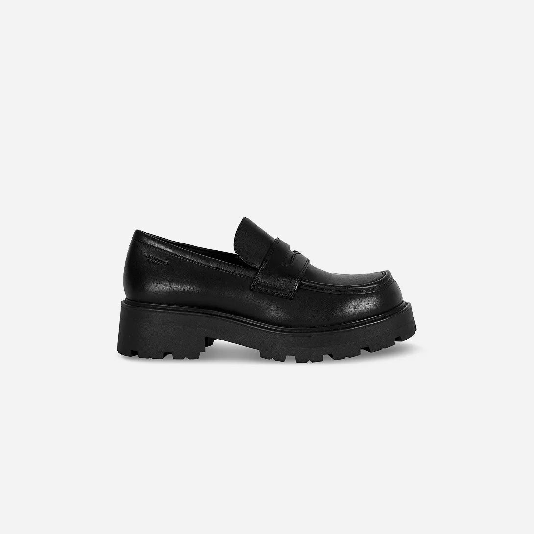Black Cosmo 2.0 Vagabond Loafer