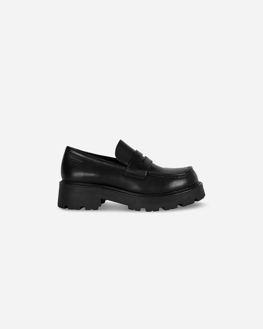 Black Cosmo 2.0 Vagabond Loafer