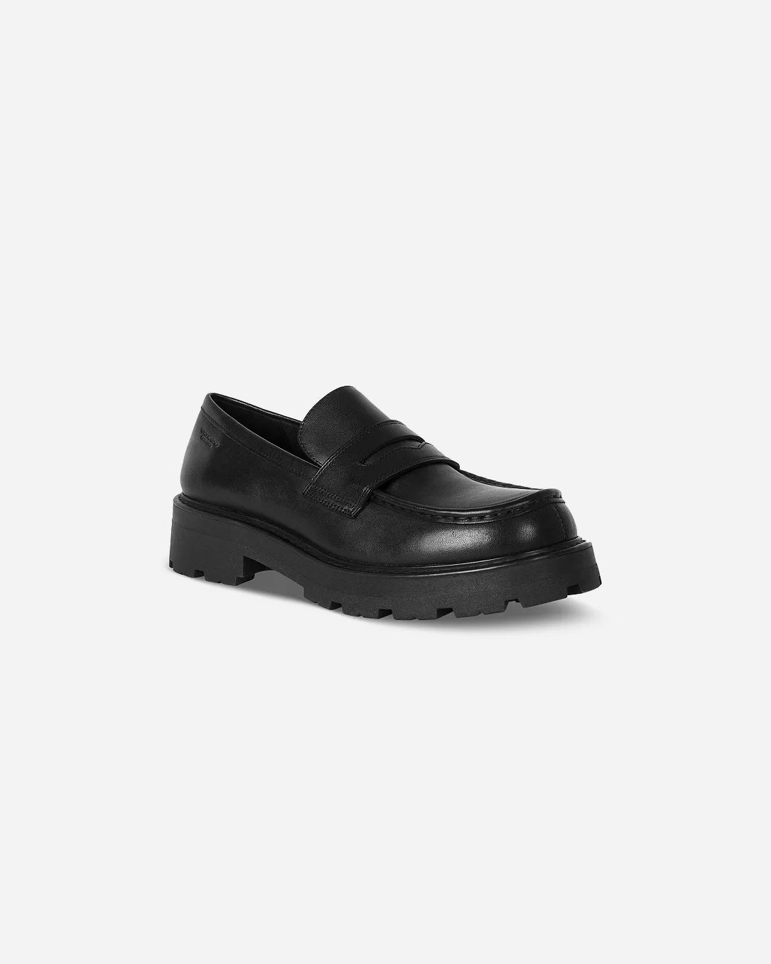 Black Cosmo 2.0 Vagabond Loafer