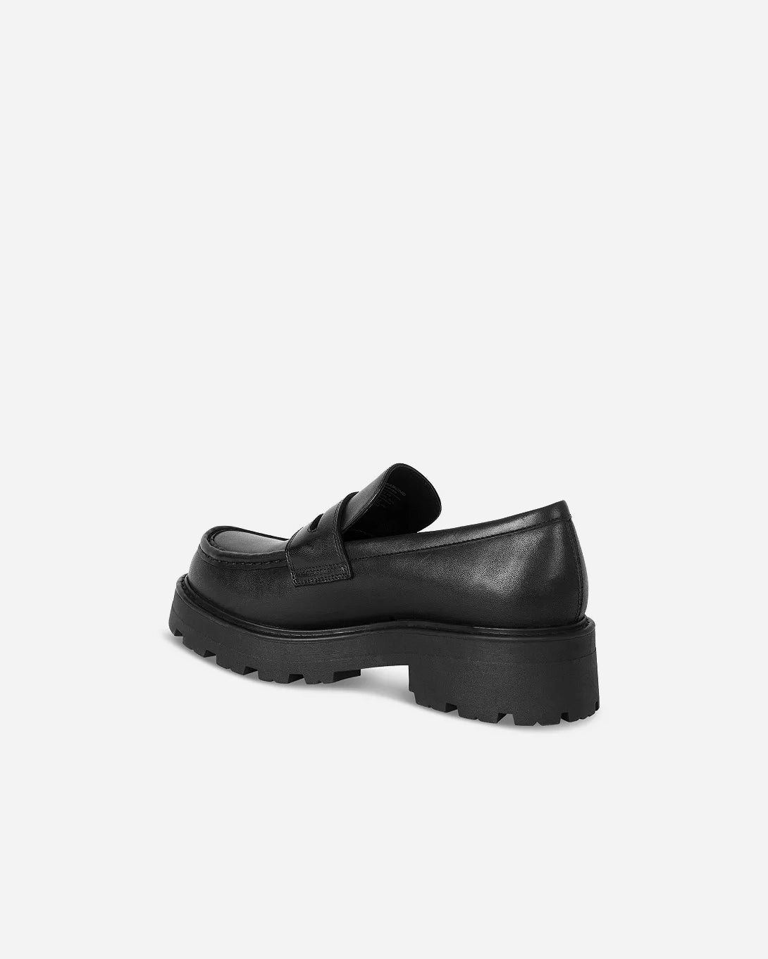 Black Cosmo 2.0 Vagabond Loafer