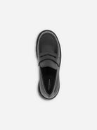 Black Cosmo 2.0 Vagabond Loafer