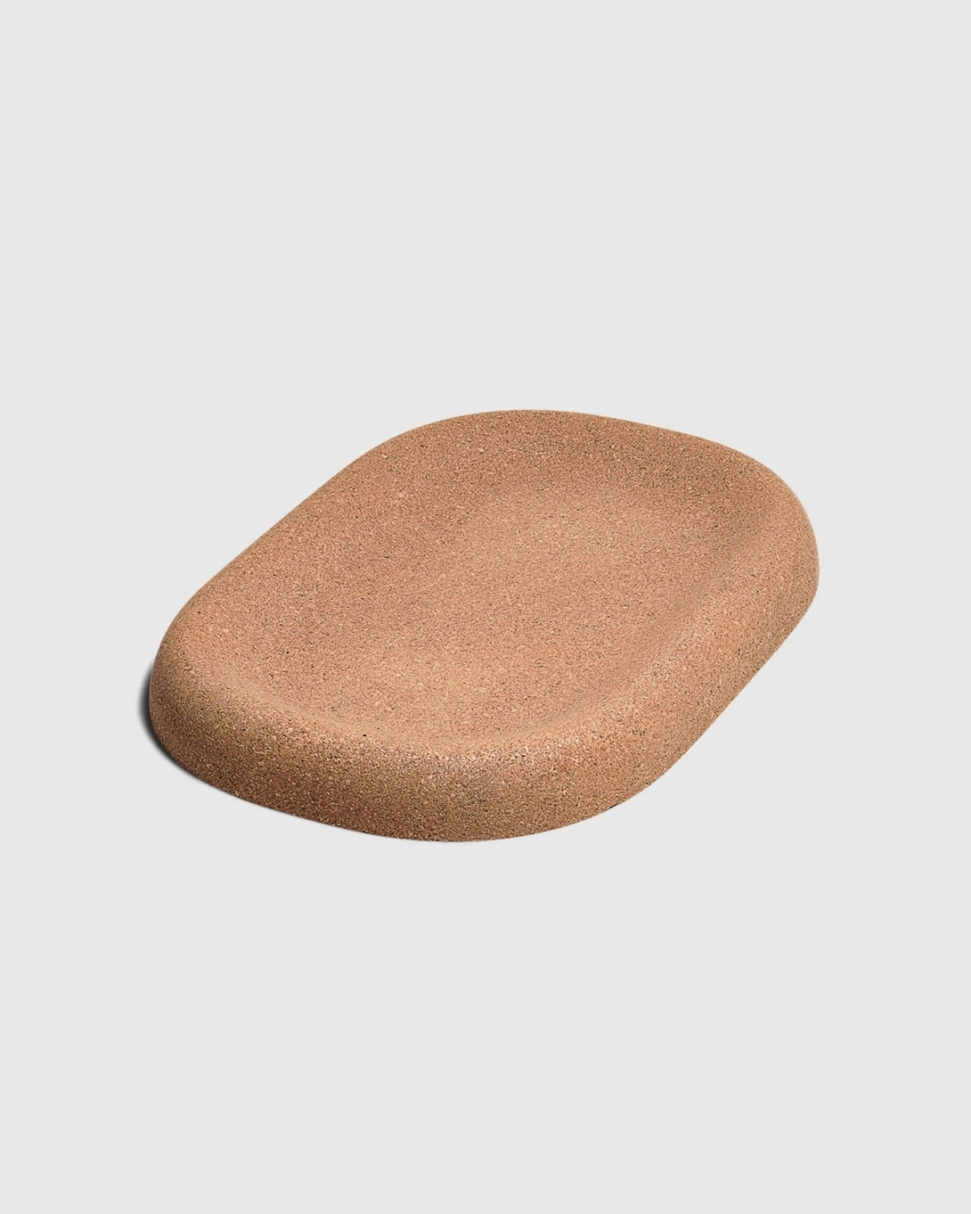 Tan Little Cloud Key Tray Craighill Homeware Decor