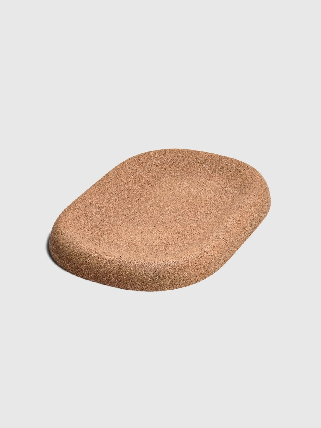 Tan Little Cloud Key Tray Craighill Homeware Decor