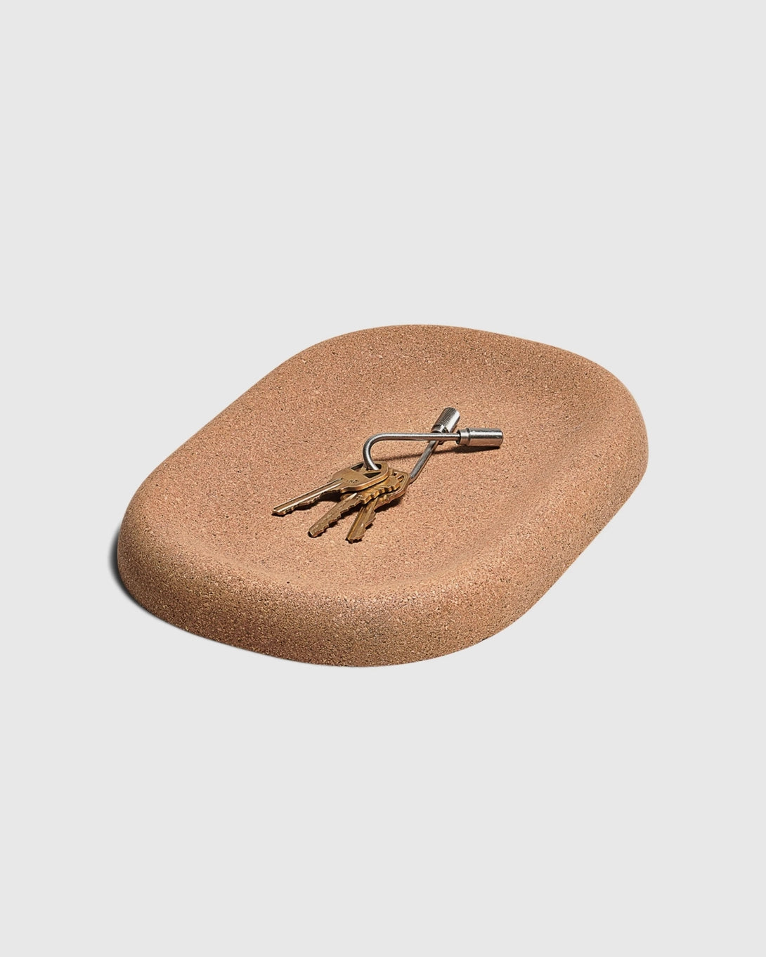 Tan Little Cloud Key Tray Craighill Homeware Decor