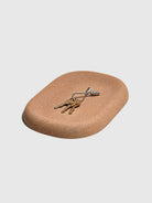 Tan Little Cloud Key Tray Craighill Homeware Decor