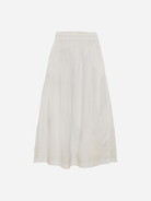Bone Delia Mikoh White Skirt Womens Skirt