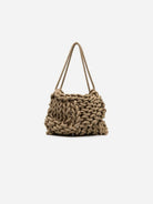 Camel Dora Bag Alienina Sustainable Luxury Bags