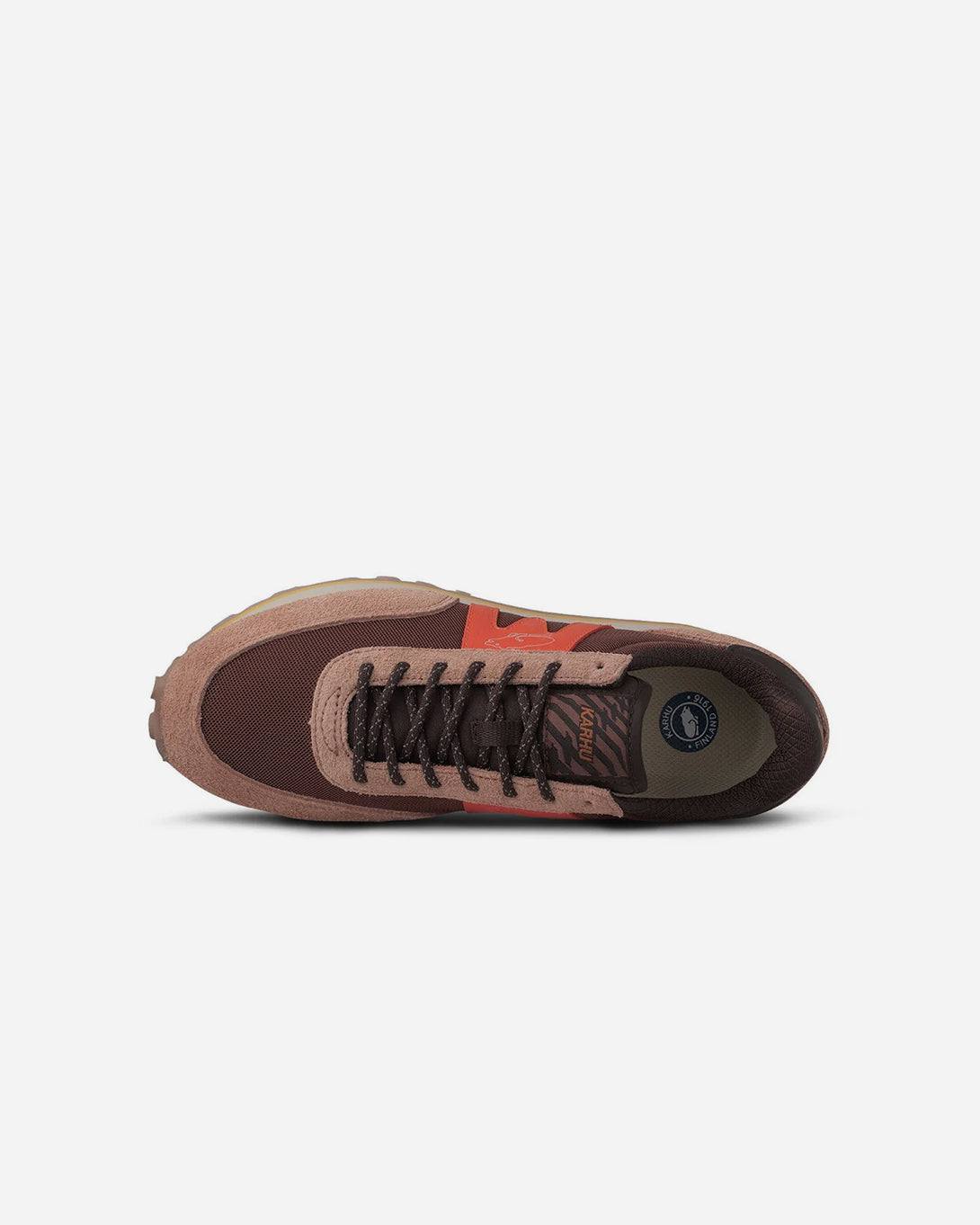 Cork / Flame Albatross Control Karhu Sneakers