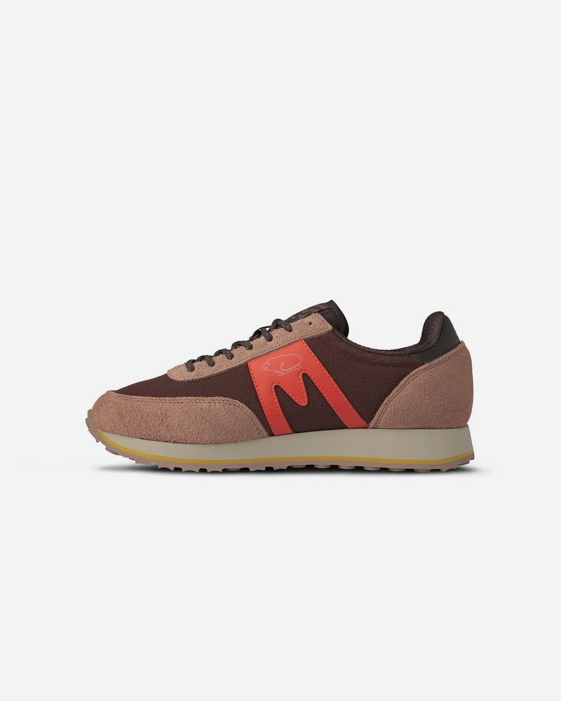 Cork / Flame Albatross Control Karhu Sneakers