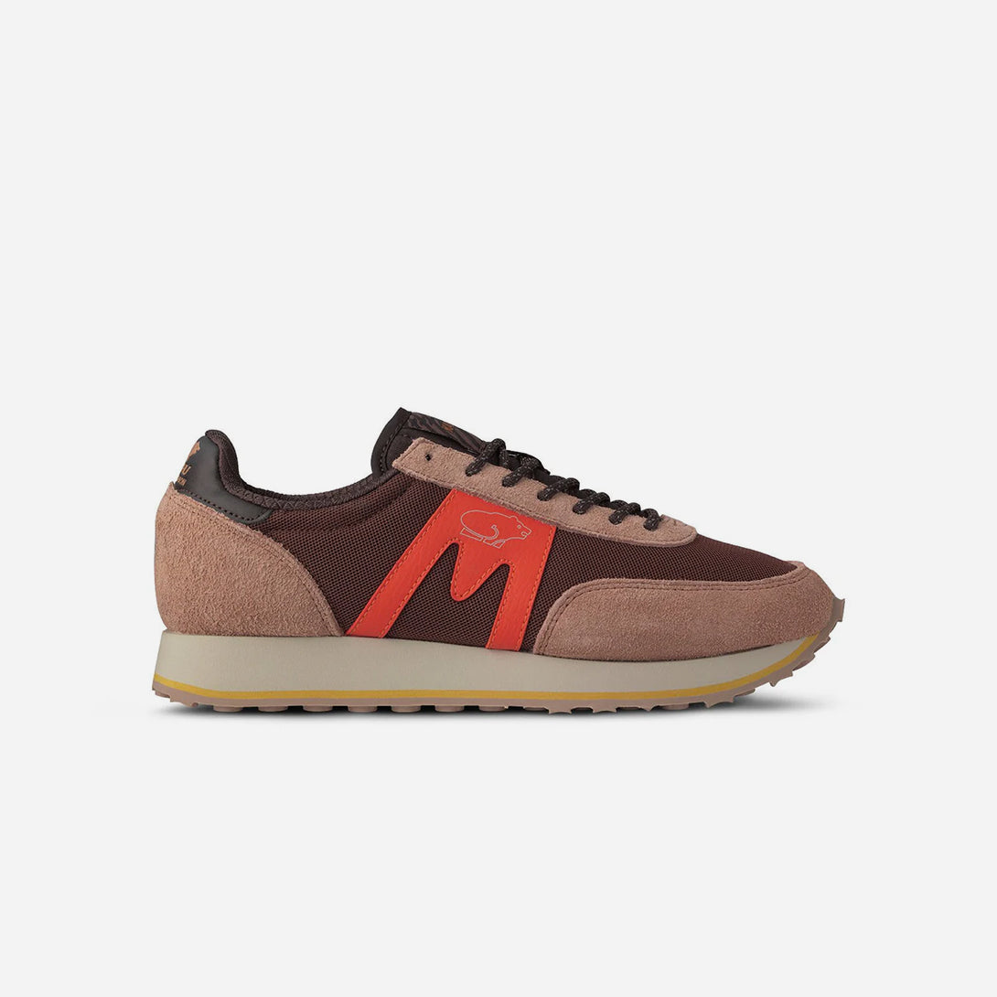 Cork / Flame Albatross Control Karhu Sneakers