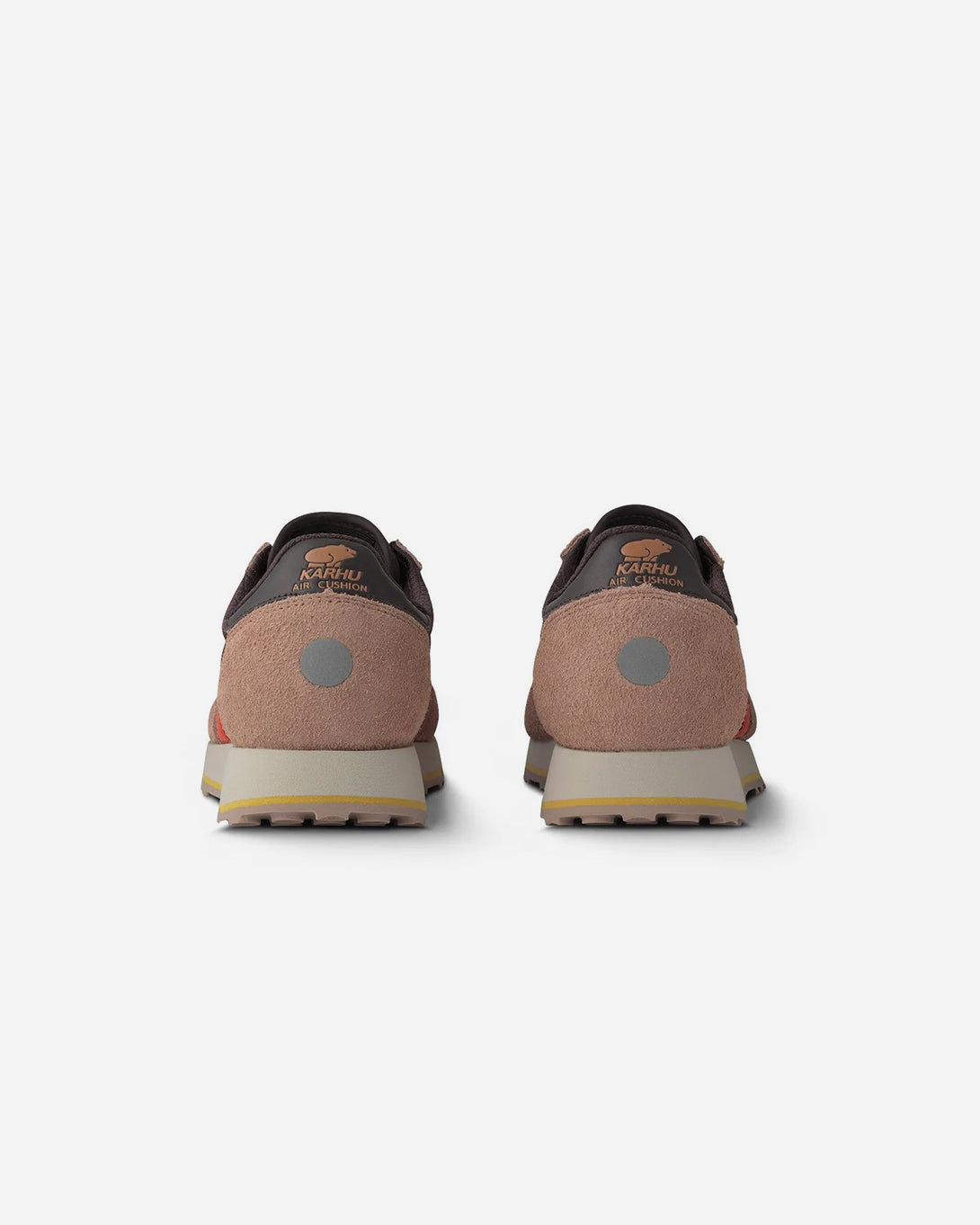 Cork / Flame Albatross Control Karhu Sneakers