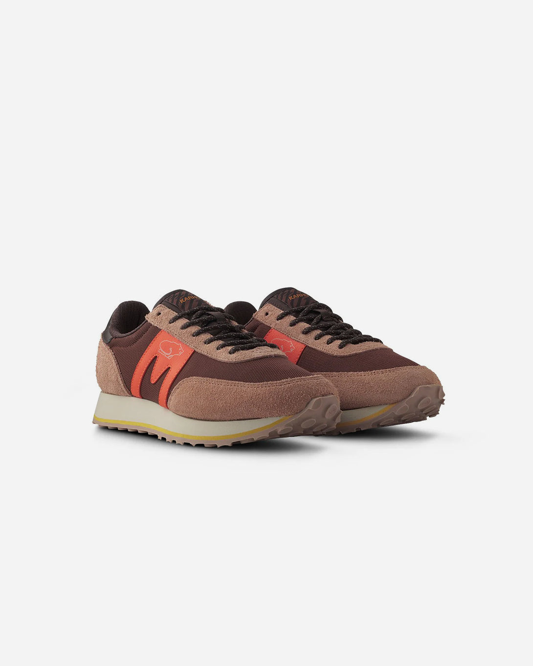 Cork / Flame Albatross Control Karhu Sneakers
