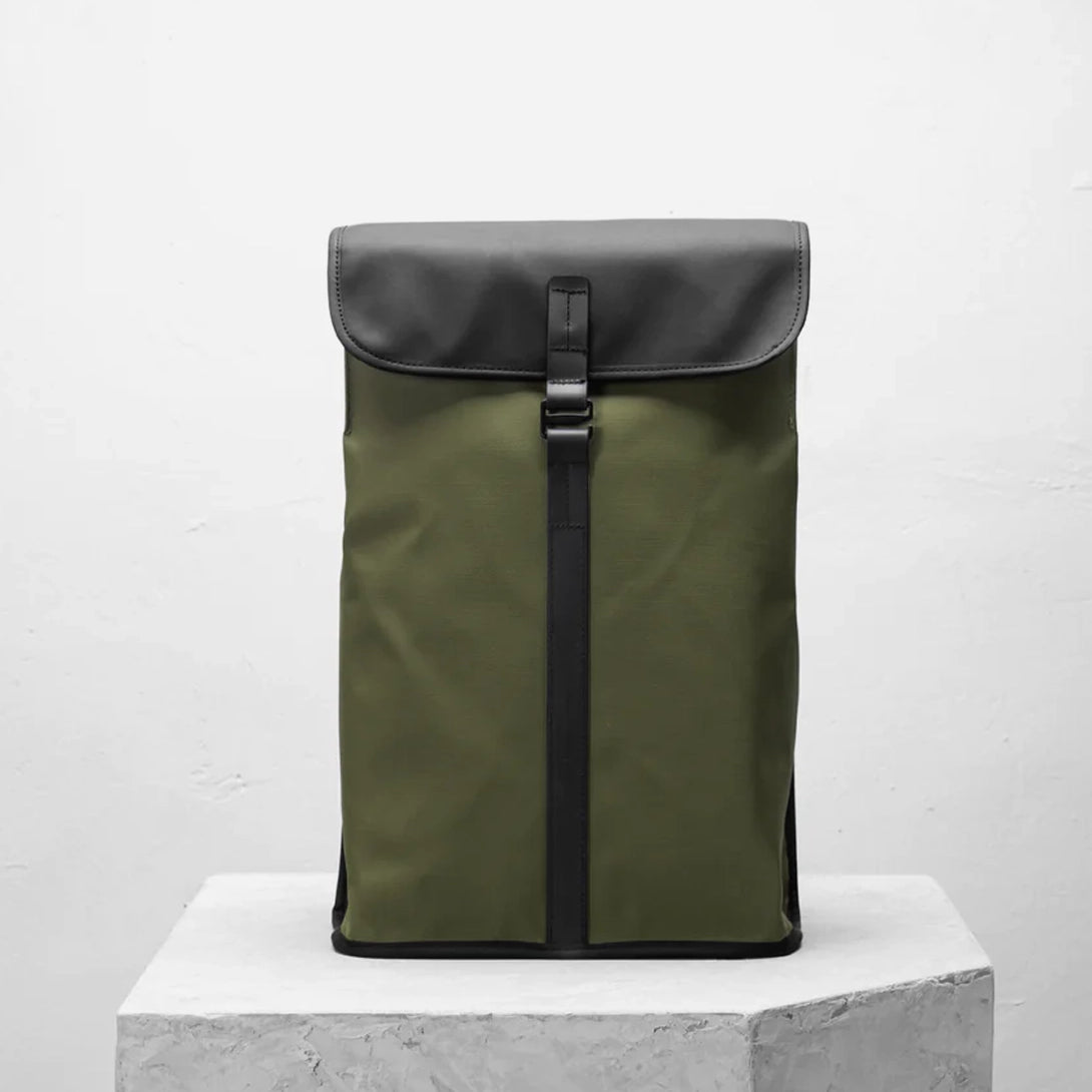 Forest Satchel Backpack Dry Topologie