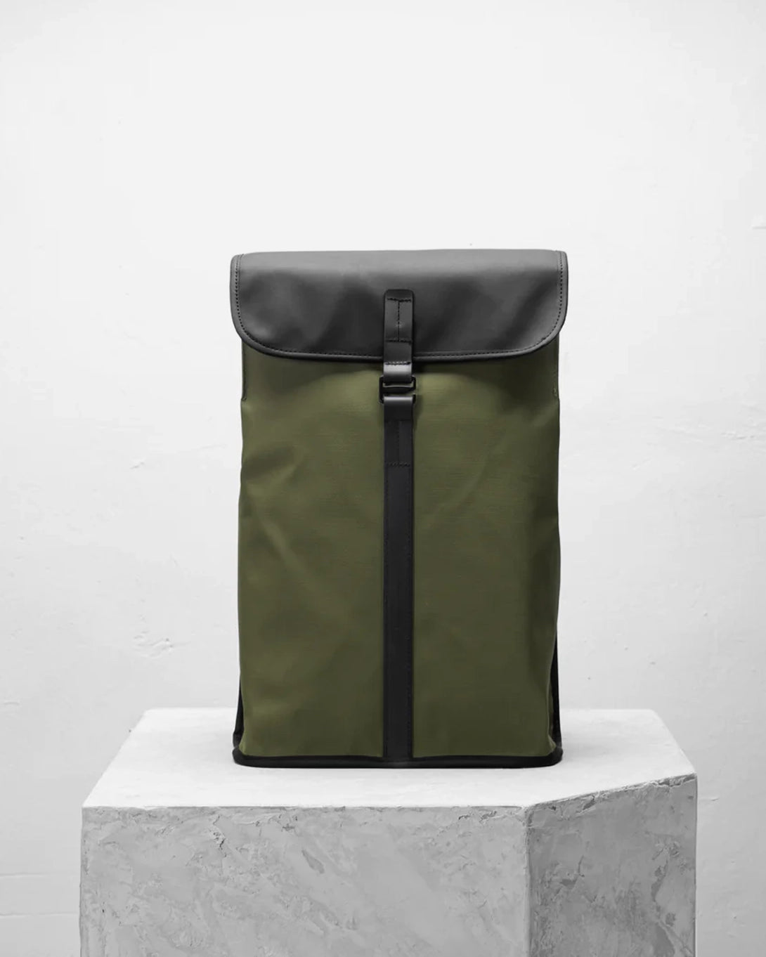 Forest Satchel Backpack Dry Topologie
