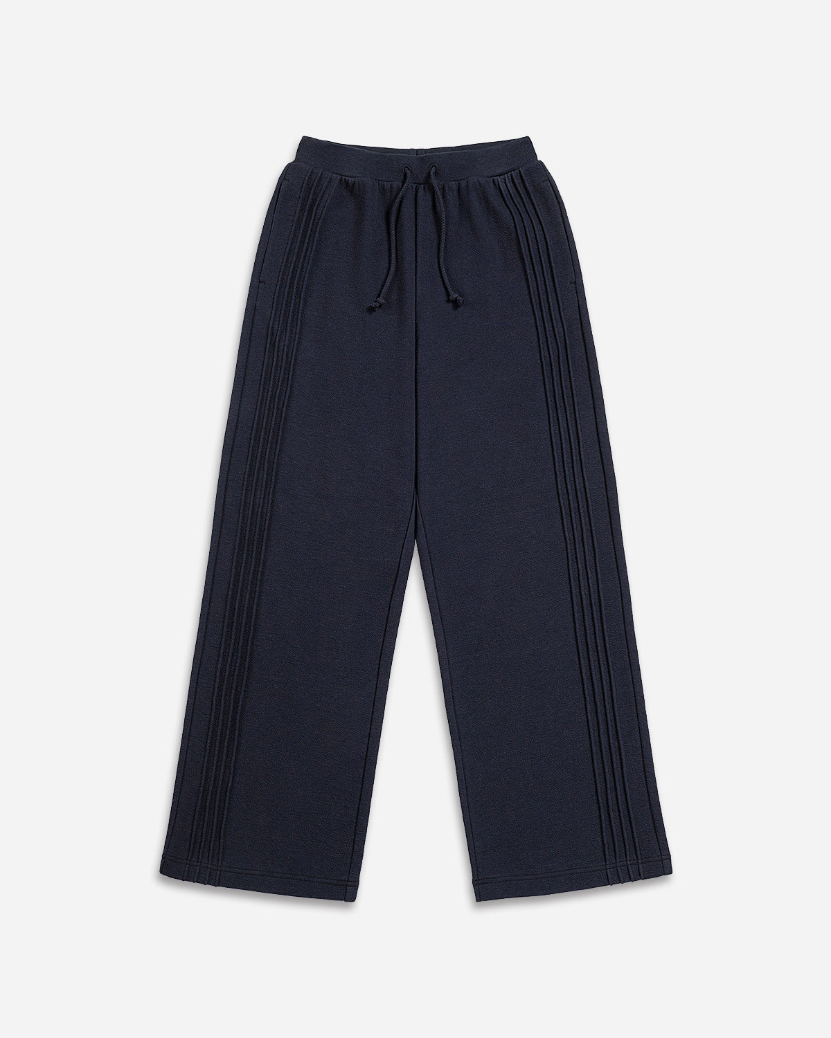 Deep Jazz Blue Essential Sweatpants Womens Relaxed Fit Loungewear Pants Future Classics