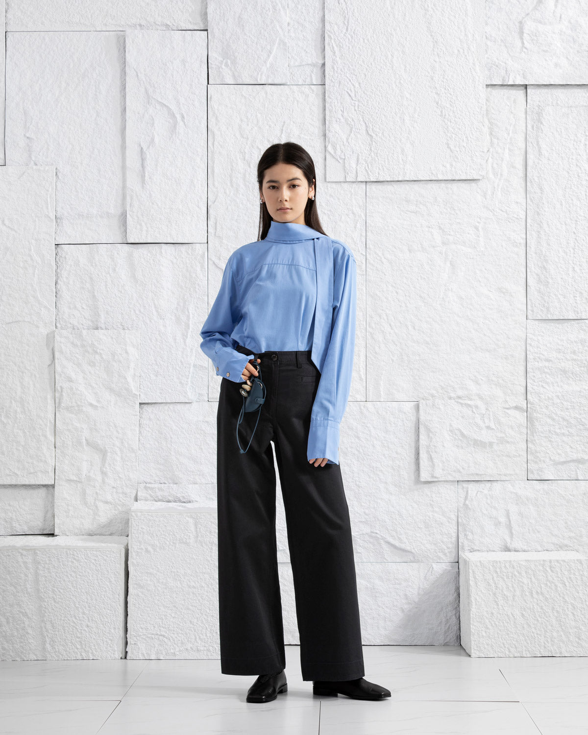 Dk Brown Taco Keyring Womens Leather Small Case Key Case Future Classics