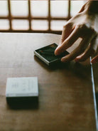 Sandalwood Japanese incense match sticks hibi