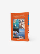 Multi Greek Islands Assouline Publishing Assouline Books