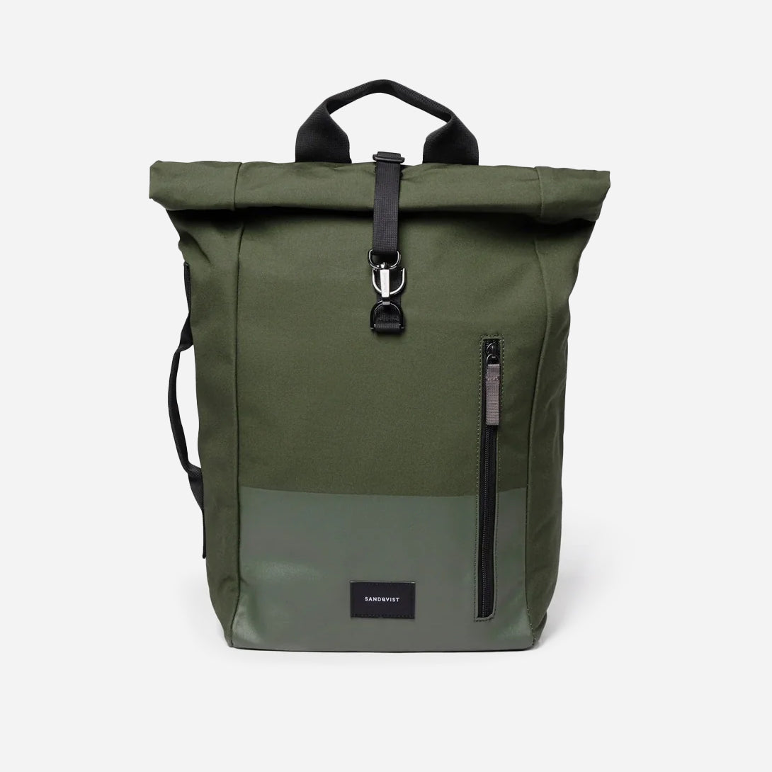 Dawn Green Dante Sandqvist Backpack