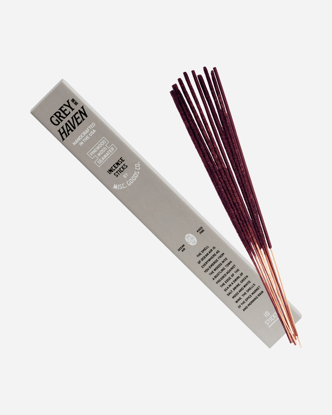 Greyhaven Incense Sticks Misc Goods