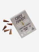 Greyhaven Misc. Goods Incense Cones