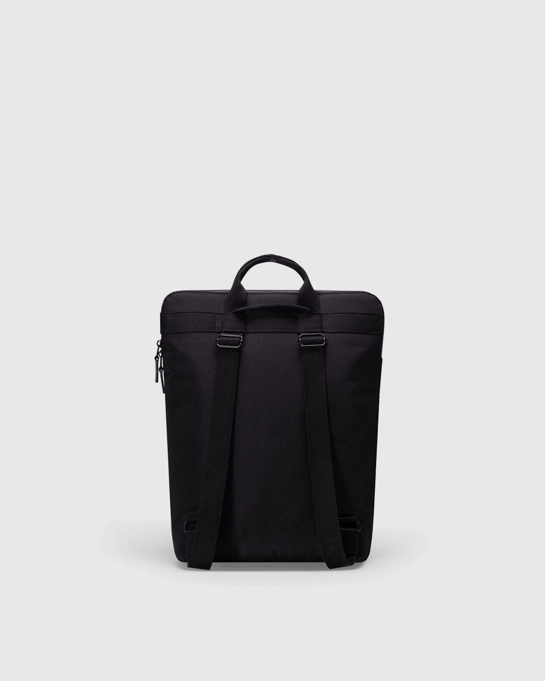 Black Masao Mini Ucon Bag