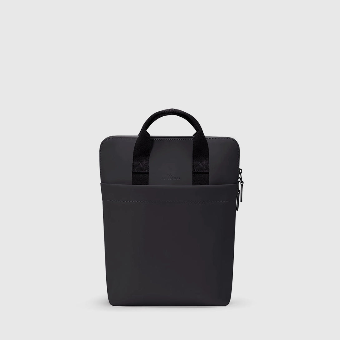Black Masao Mini Ucon Bag