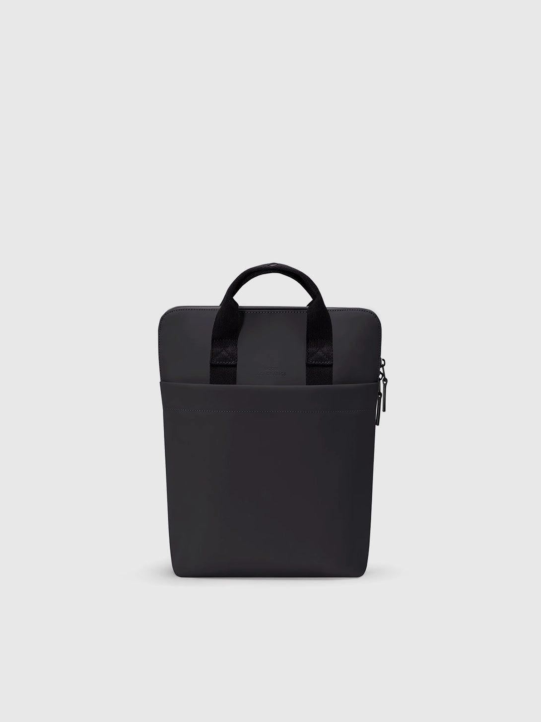 Black Masao Mini Ucon Bag