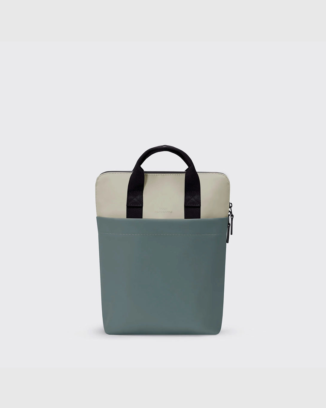 Pastel Green/Pine Green Masao Mini Ucon Bag