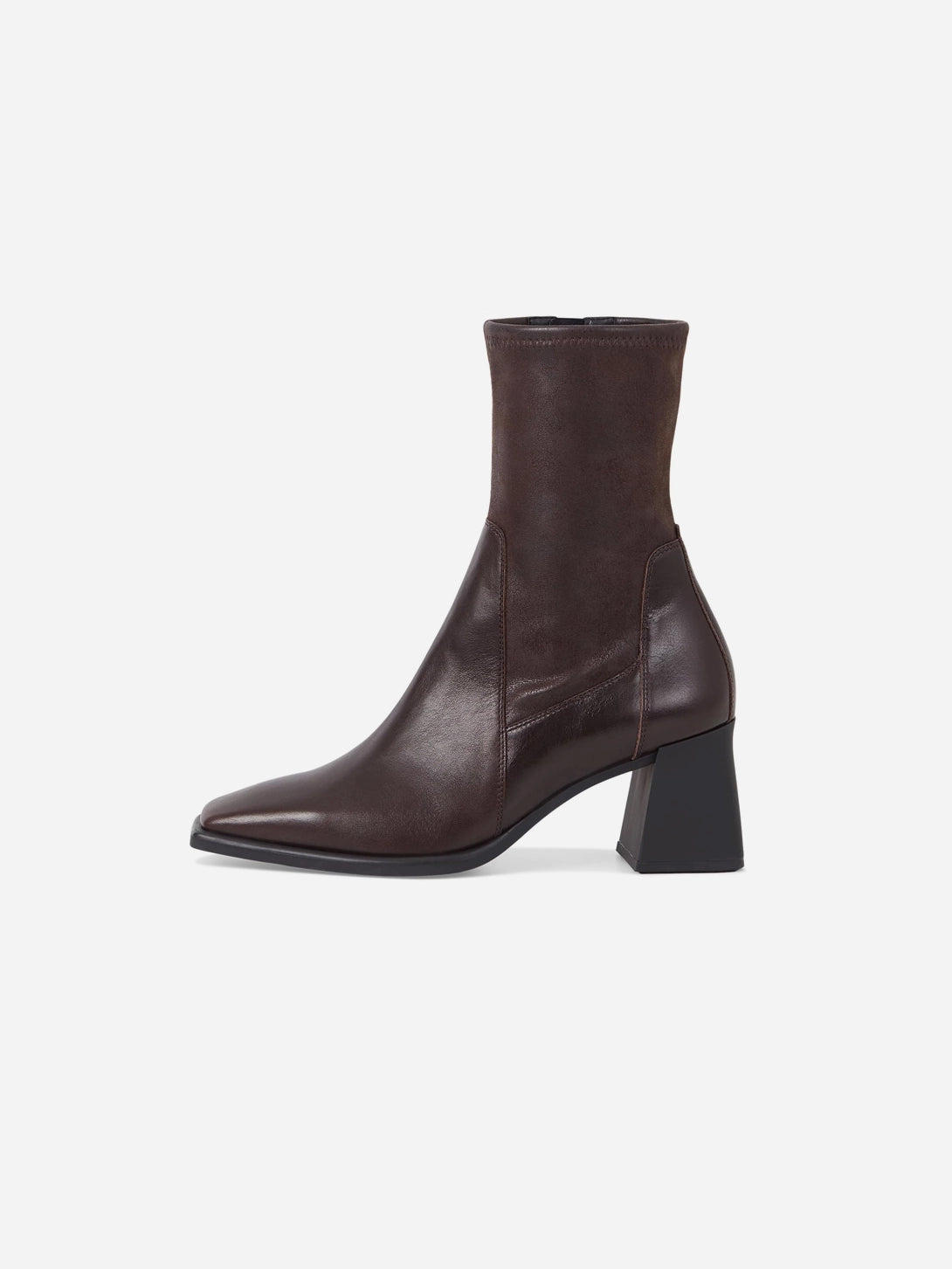 Brown Hedda Vagabond Womens Boots