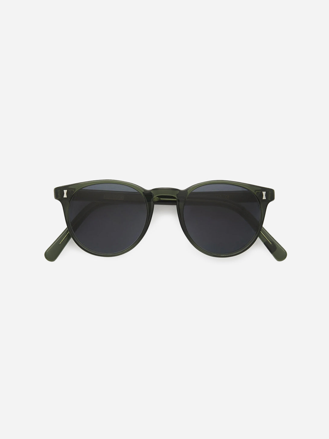 Celadon Herbrand Cubitts Sunglasses