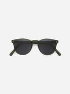 Celadon Herbrand Cubitts Sunglasses