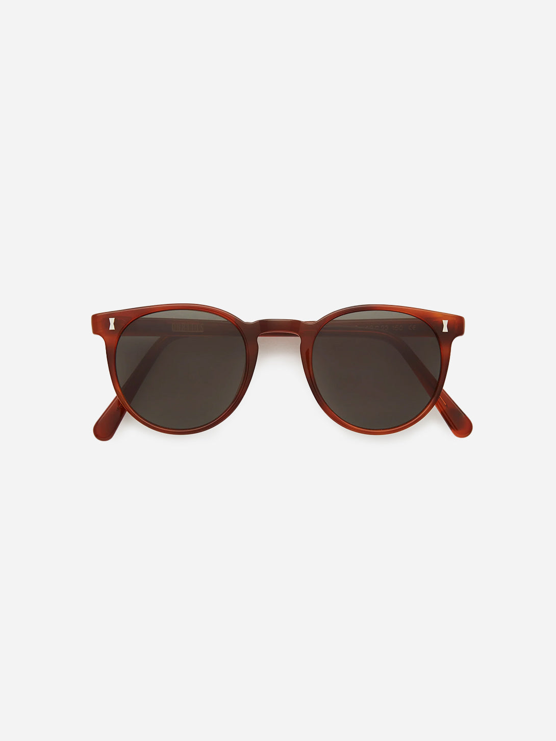 Amber Cubitts Herbrand Sunglasses Elegant