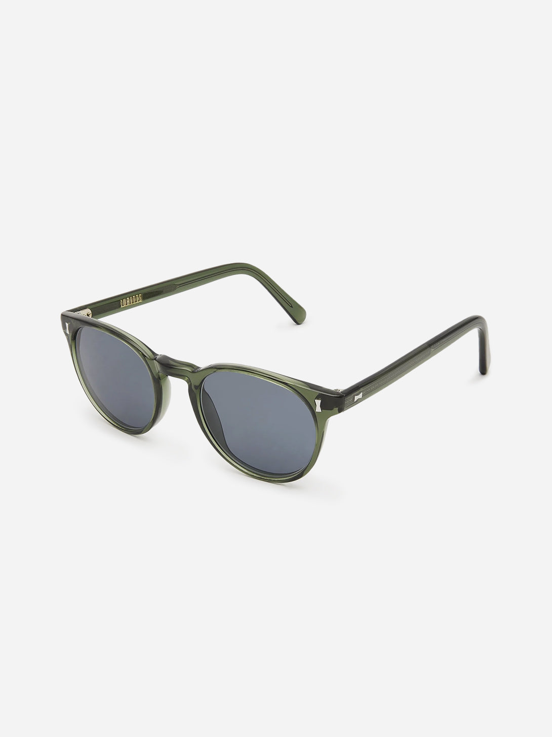 Celadon Herbrand Cubitts Sunglasses