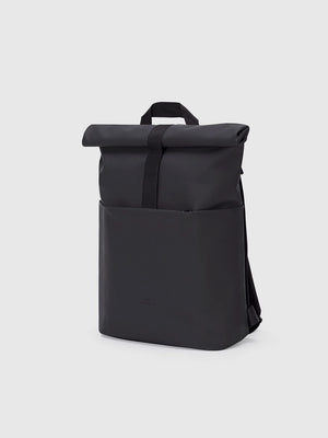 Black Hajo Mini Ucon Backpack