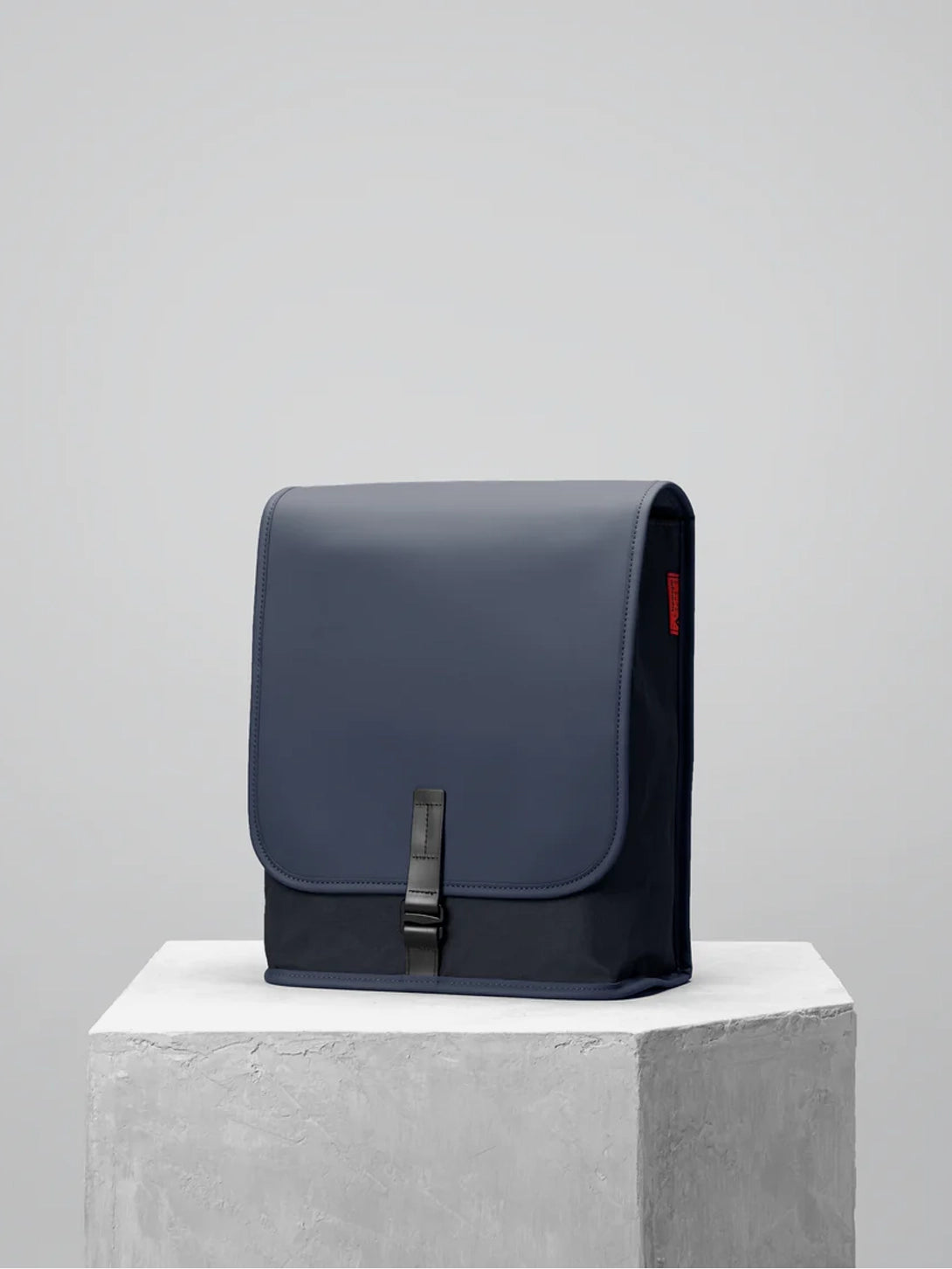 Indigo Ransel Backpack Dry Topologie