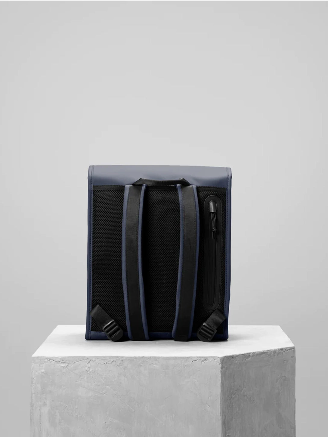 Indigo Ransel Backpack Dry Topologie