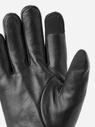 Black John Hestra Gloves