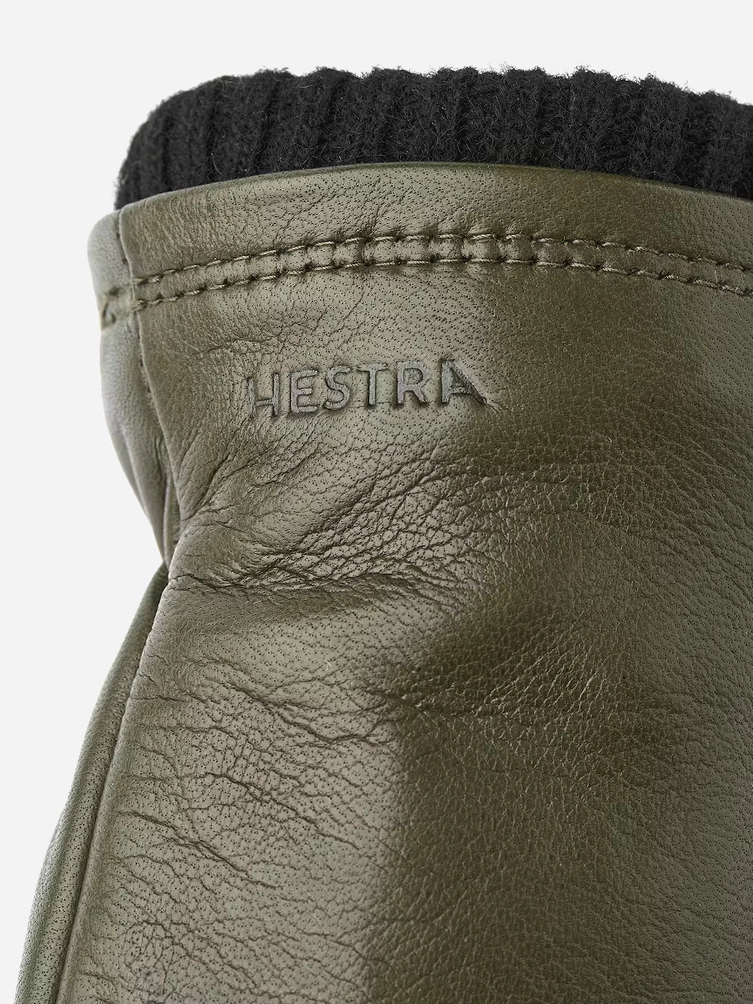 Loden John Hestra Gloves