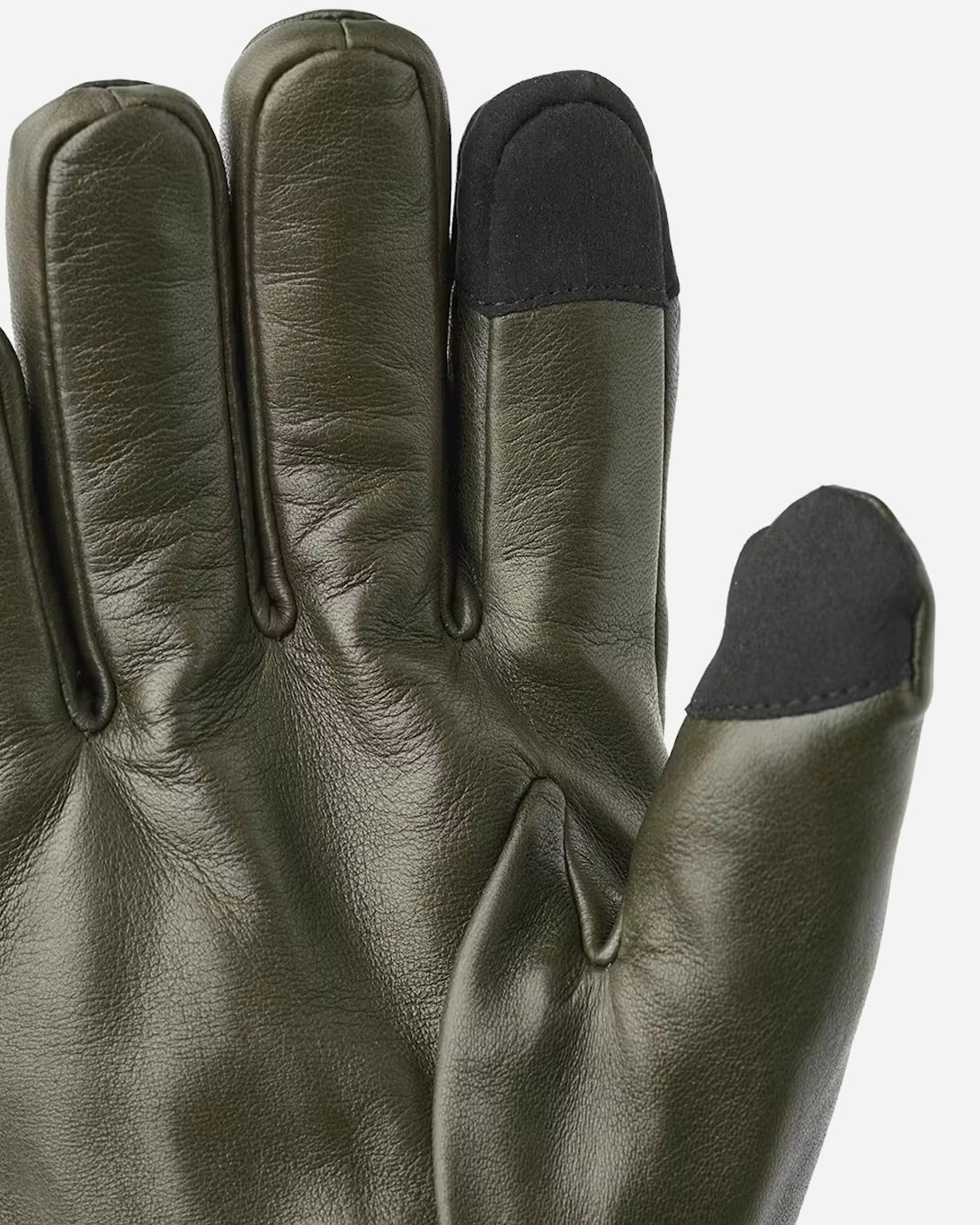 Loden John Hestra Gloves